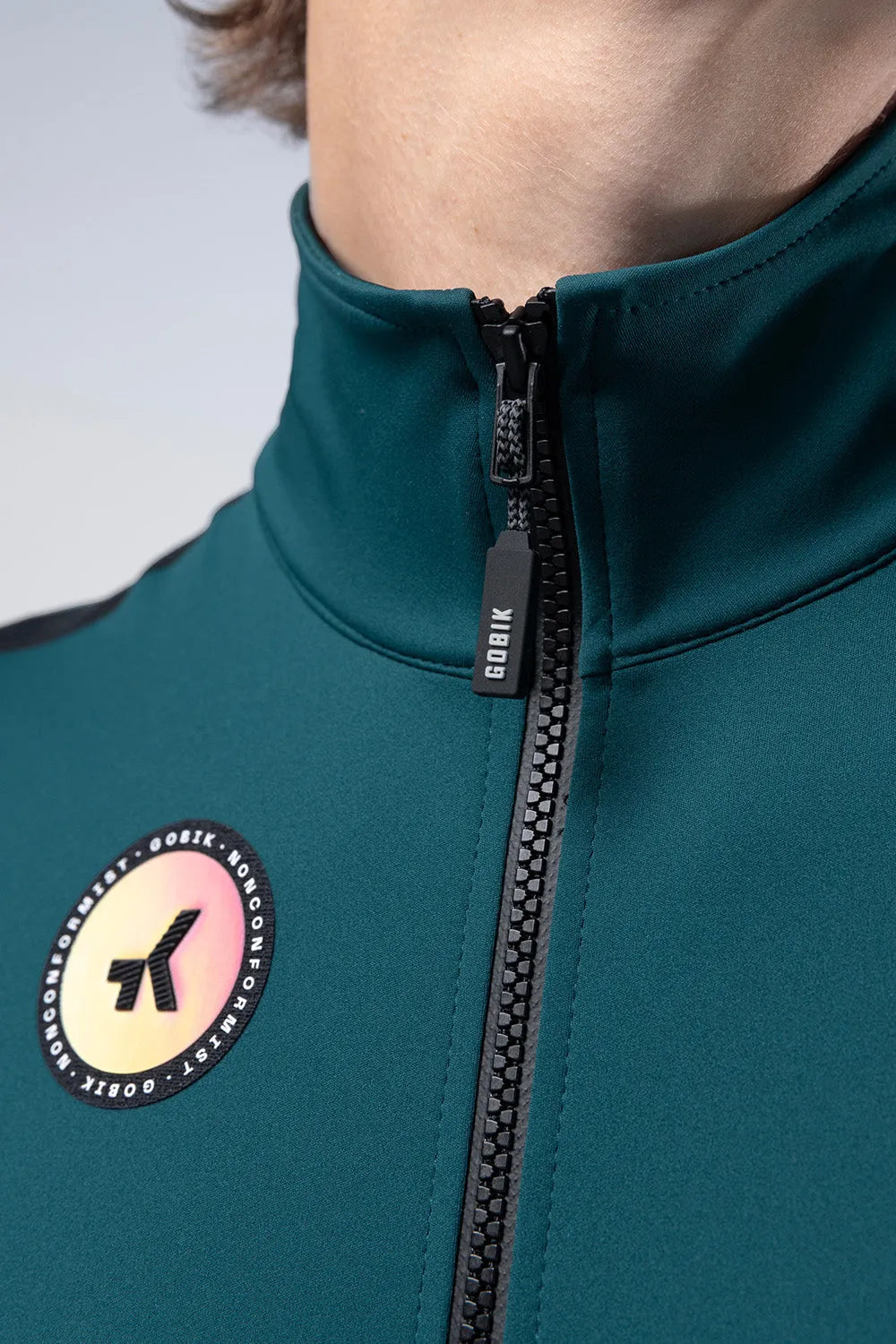 GOBIK Envy 2.0 Jacket - Sunken