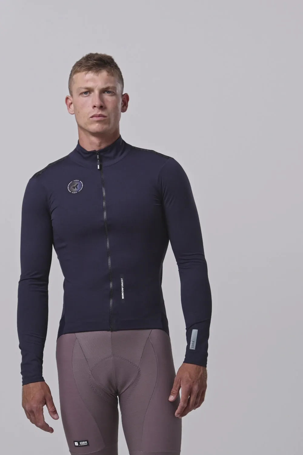 GOBIK Envy 2.0 Jacket- Ultrablue