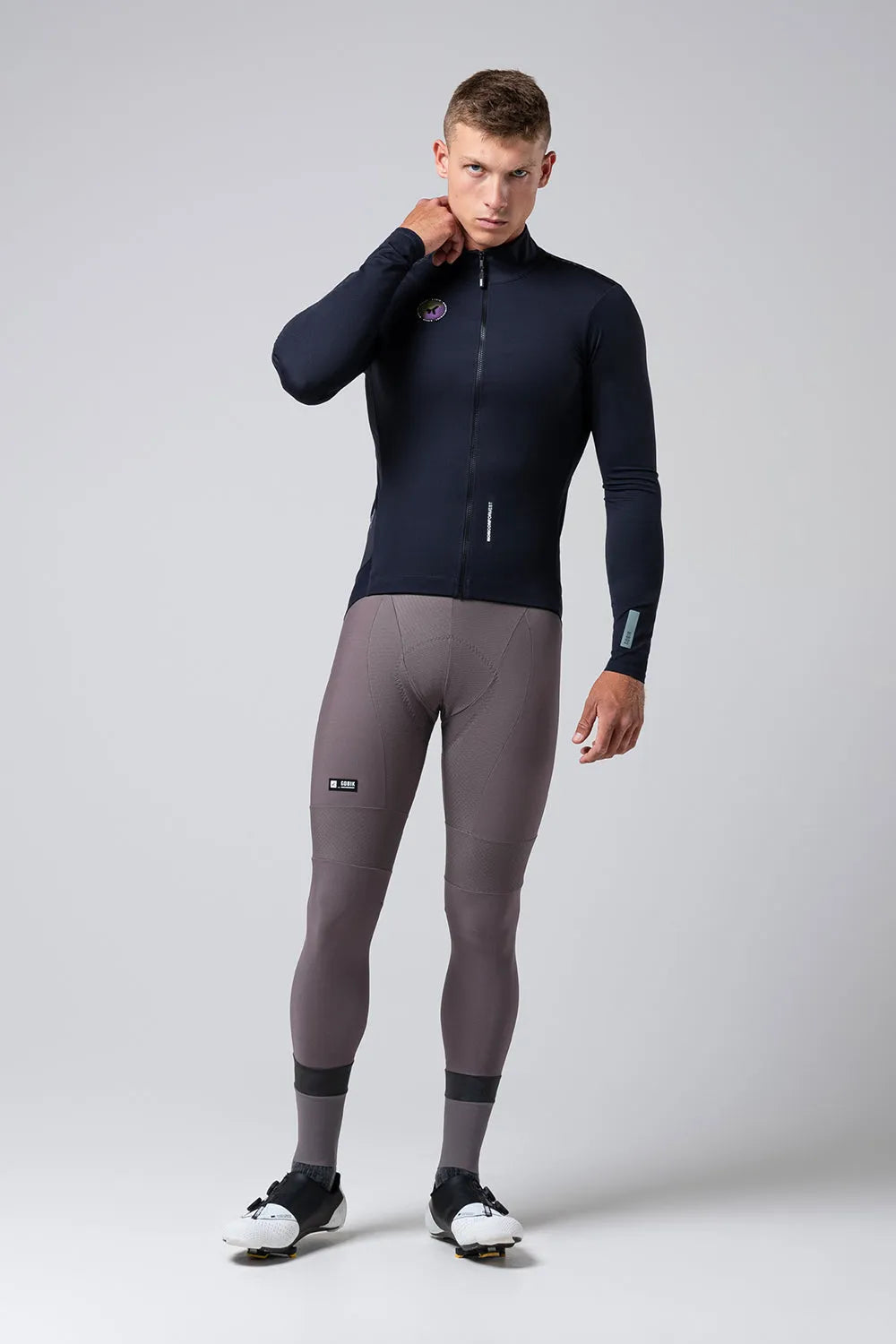 GOBIK Envy 2.0 Jacket- Ultrablue