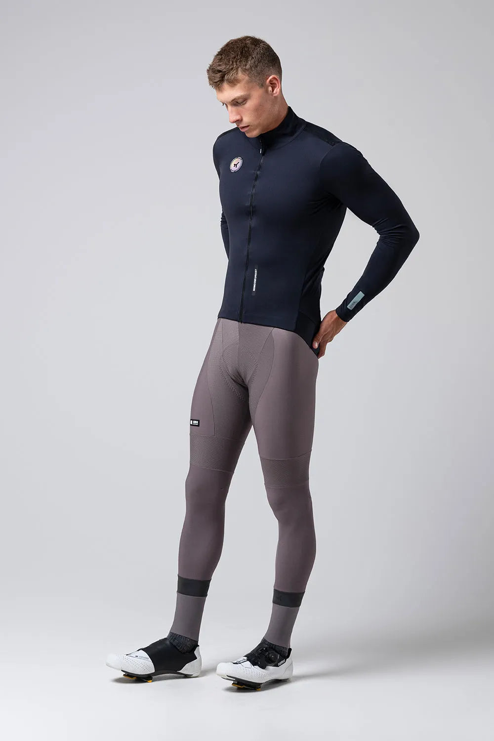 GOBIK Envy 2.0 Jacket- Ultrablue