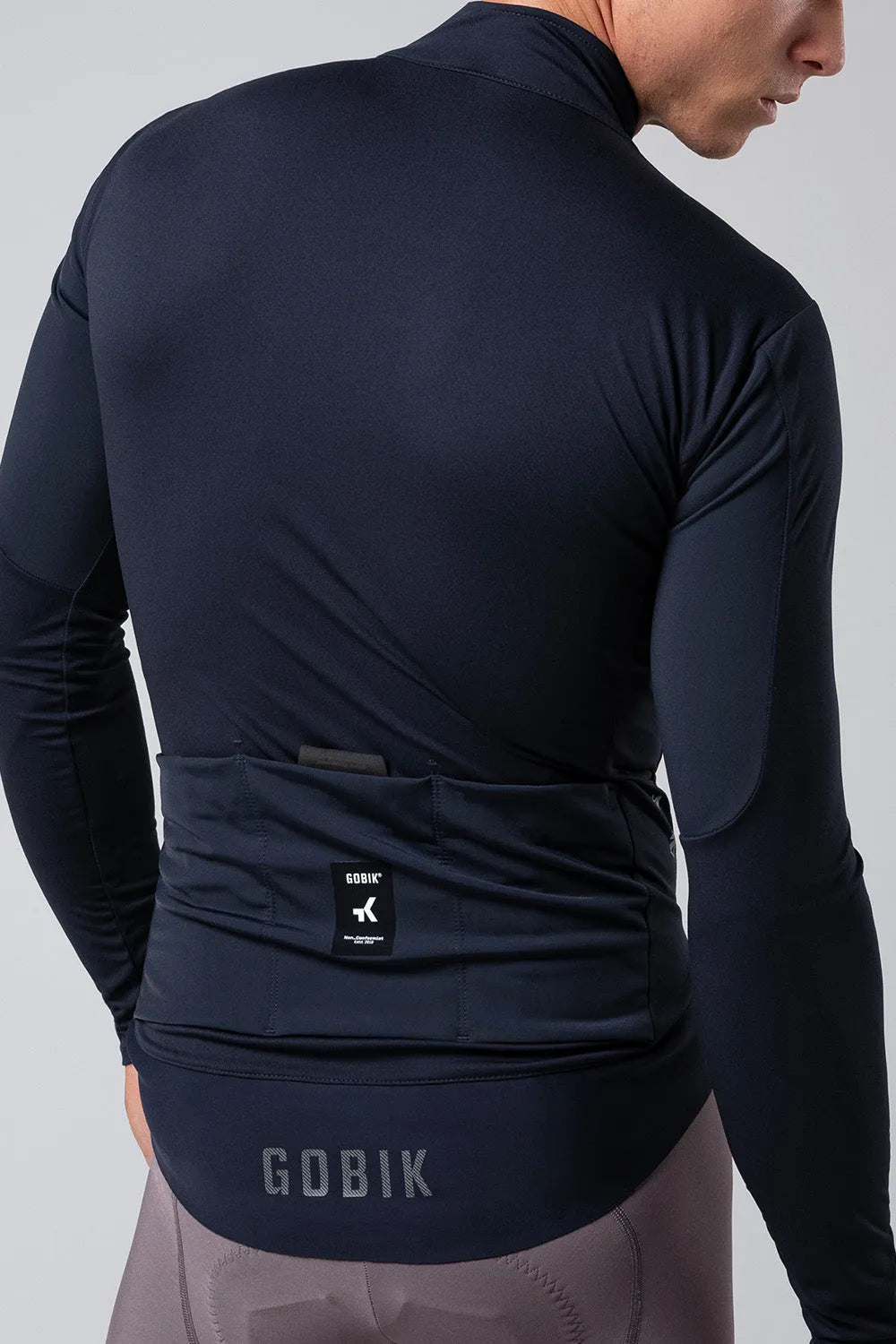 GOBIK Envy 2.0 Jacket- Ultrablue