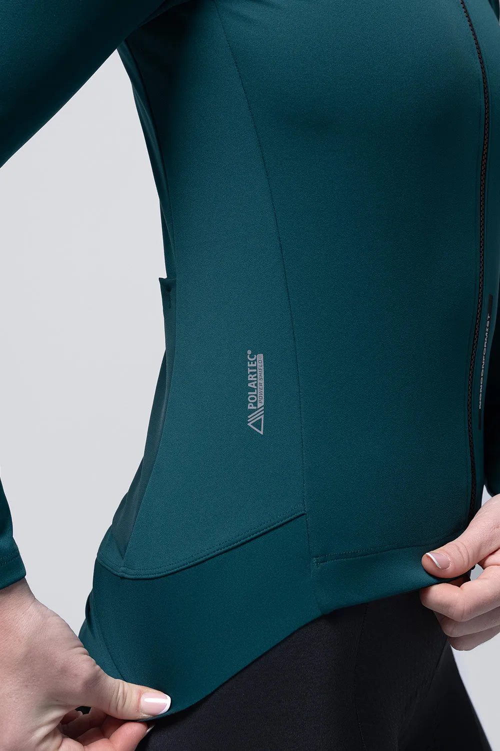 GOBIK Envy 2.0 Women's Jacket - Sunken