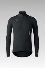 GOBIK Envy 3.0 Jacket - Jet Black