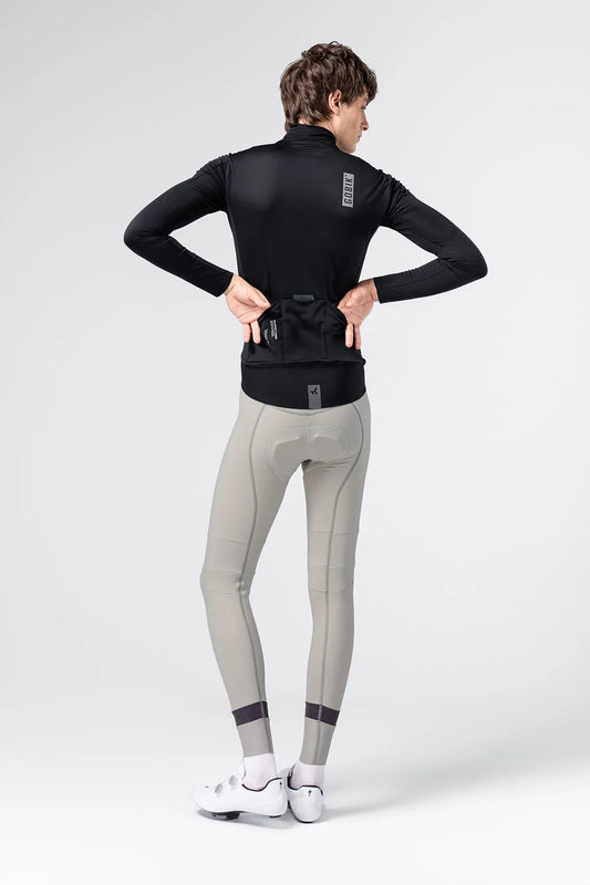 GOBIK Envy 3.0 Jacket - Jet Black