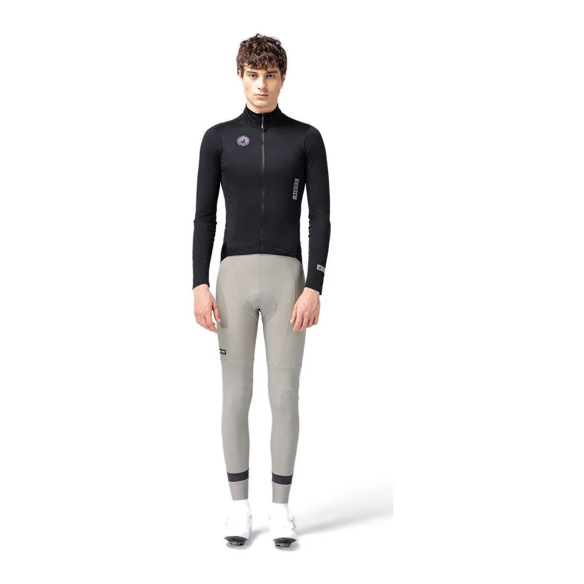 GOBIK Envy 3.0 Jacket - Jet Black