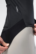 GOBIK Envy 3.0 Jacket - Jet Black
