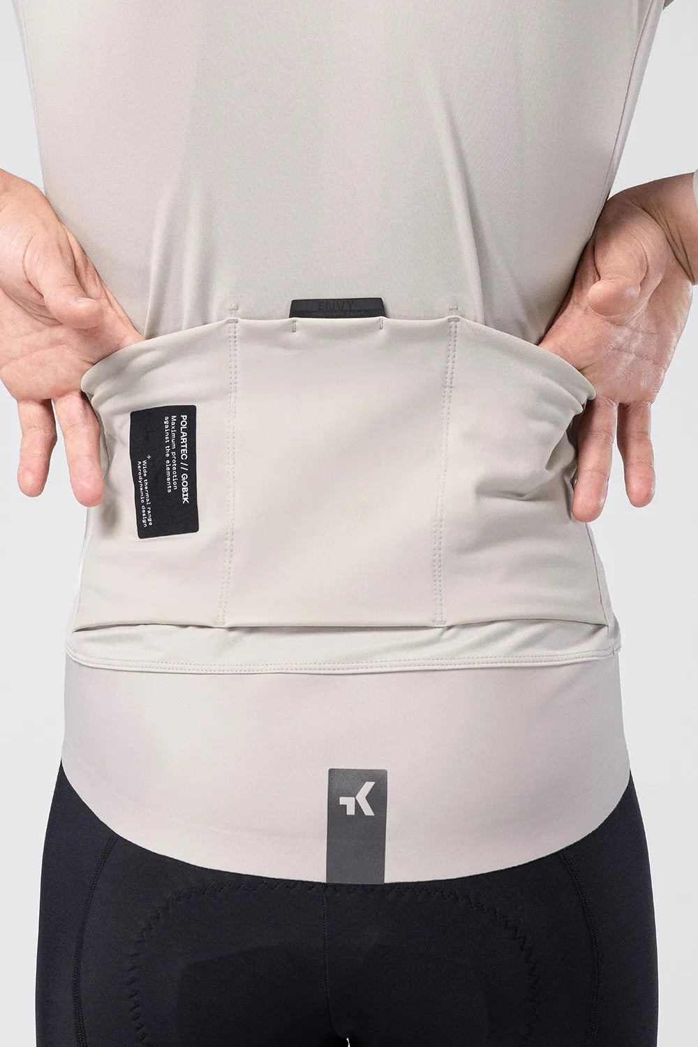 GOBIK Envy 3.0 Jacket - Meadow