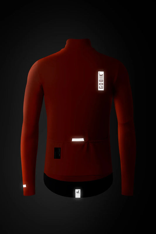 GOBIK Envy 3.0 Jacket - Superflame