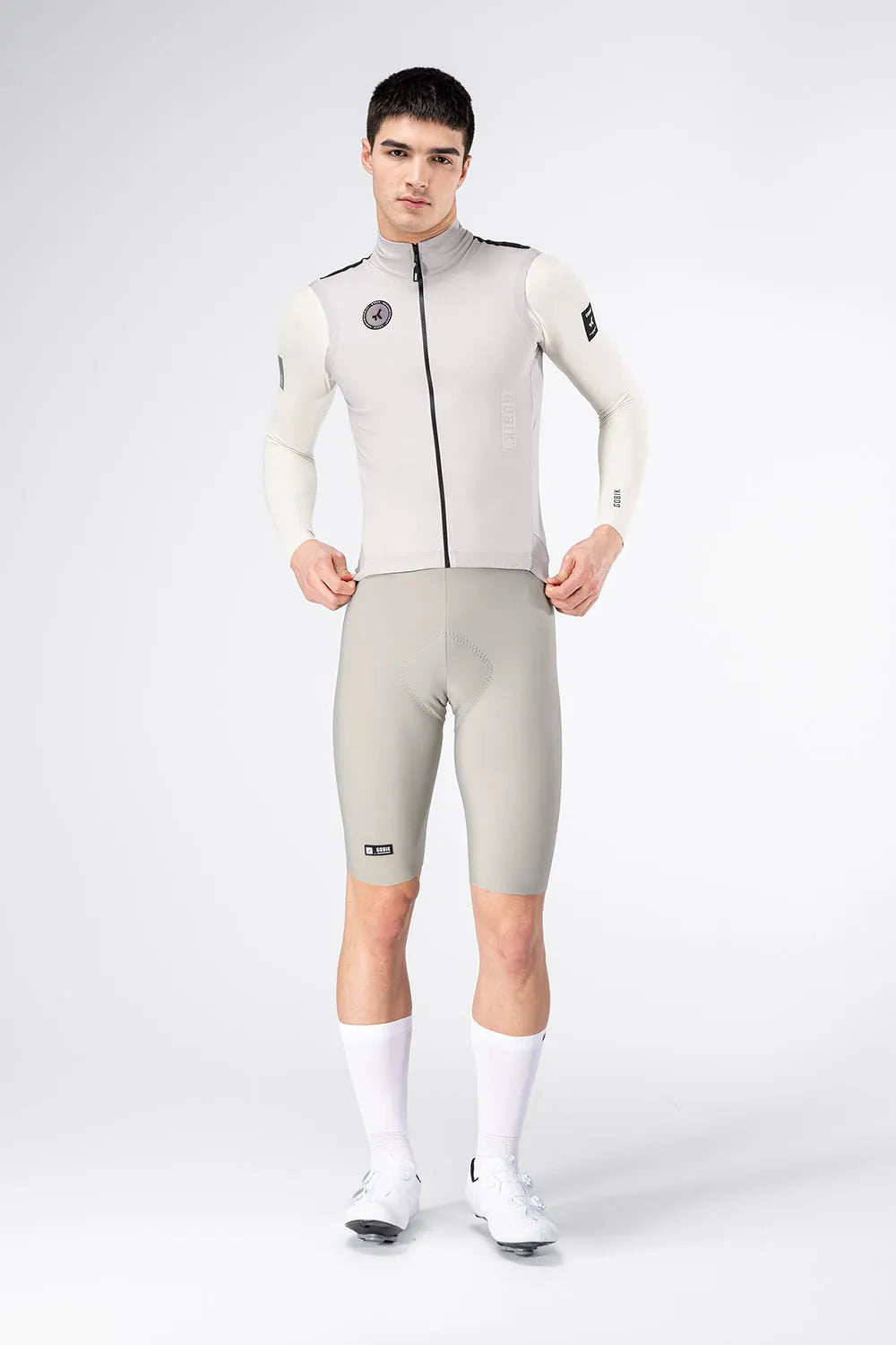 GOBIK Envy Gilet - Meadow
