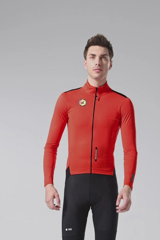 GOBIK Envy Jacket - Flame