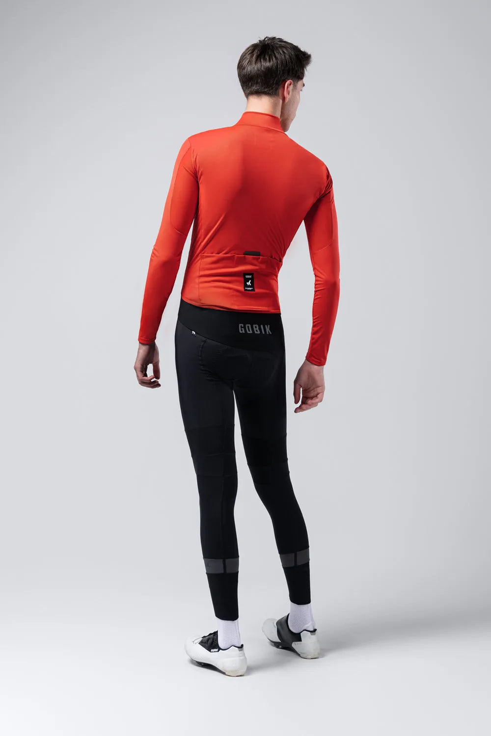 GOBIK Envy Jacket - Flame