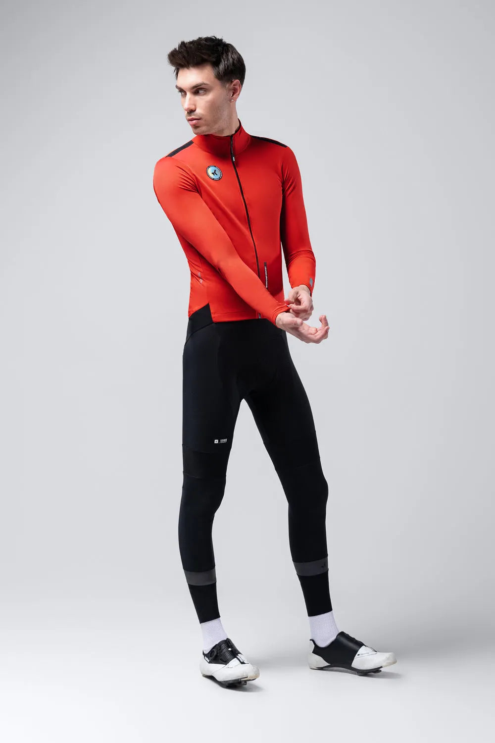 GOBIK Envy Jacket - Flame