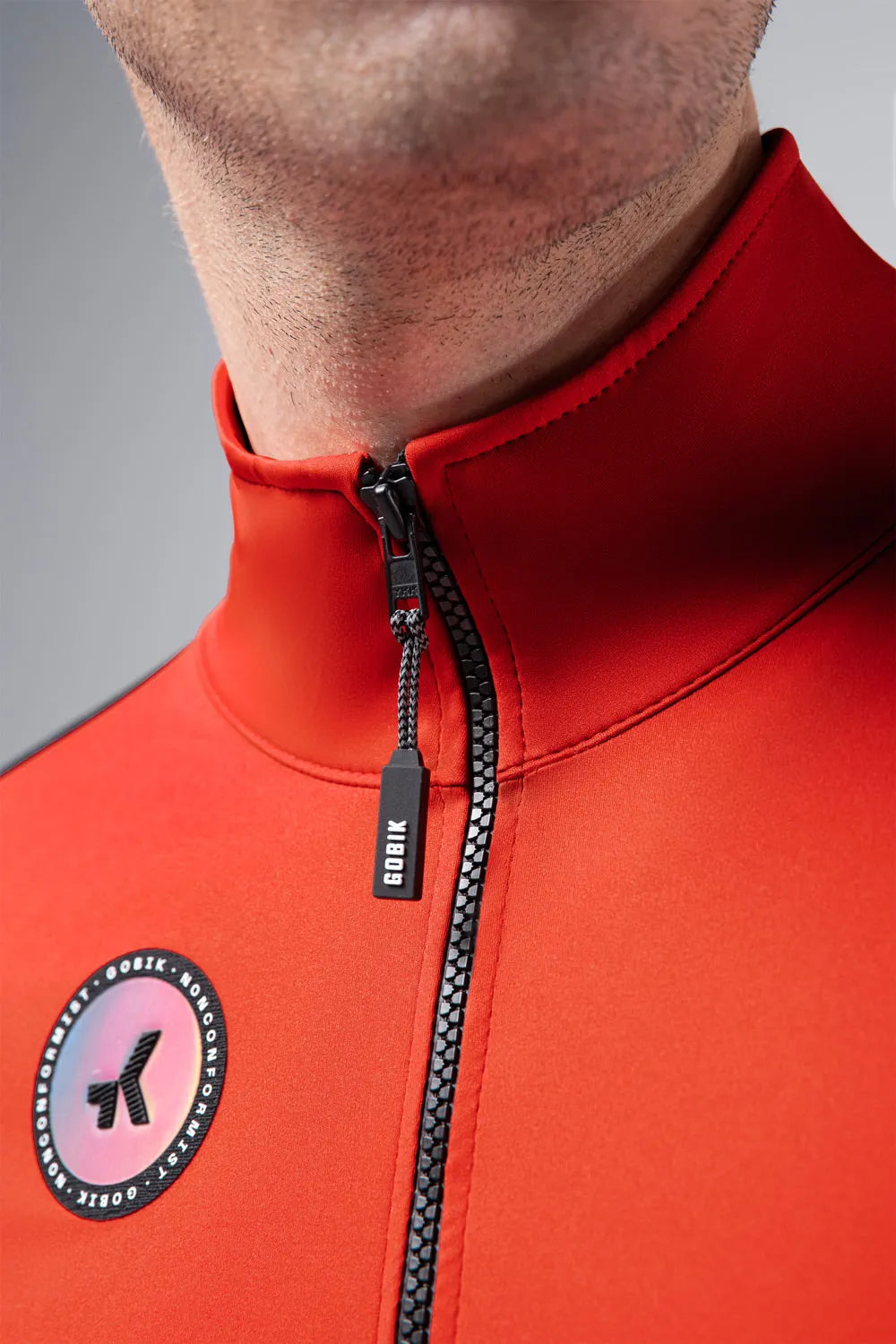 GOBIK Envy Jacket - Flame