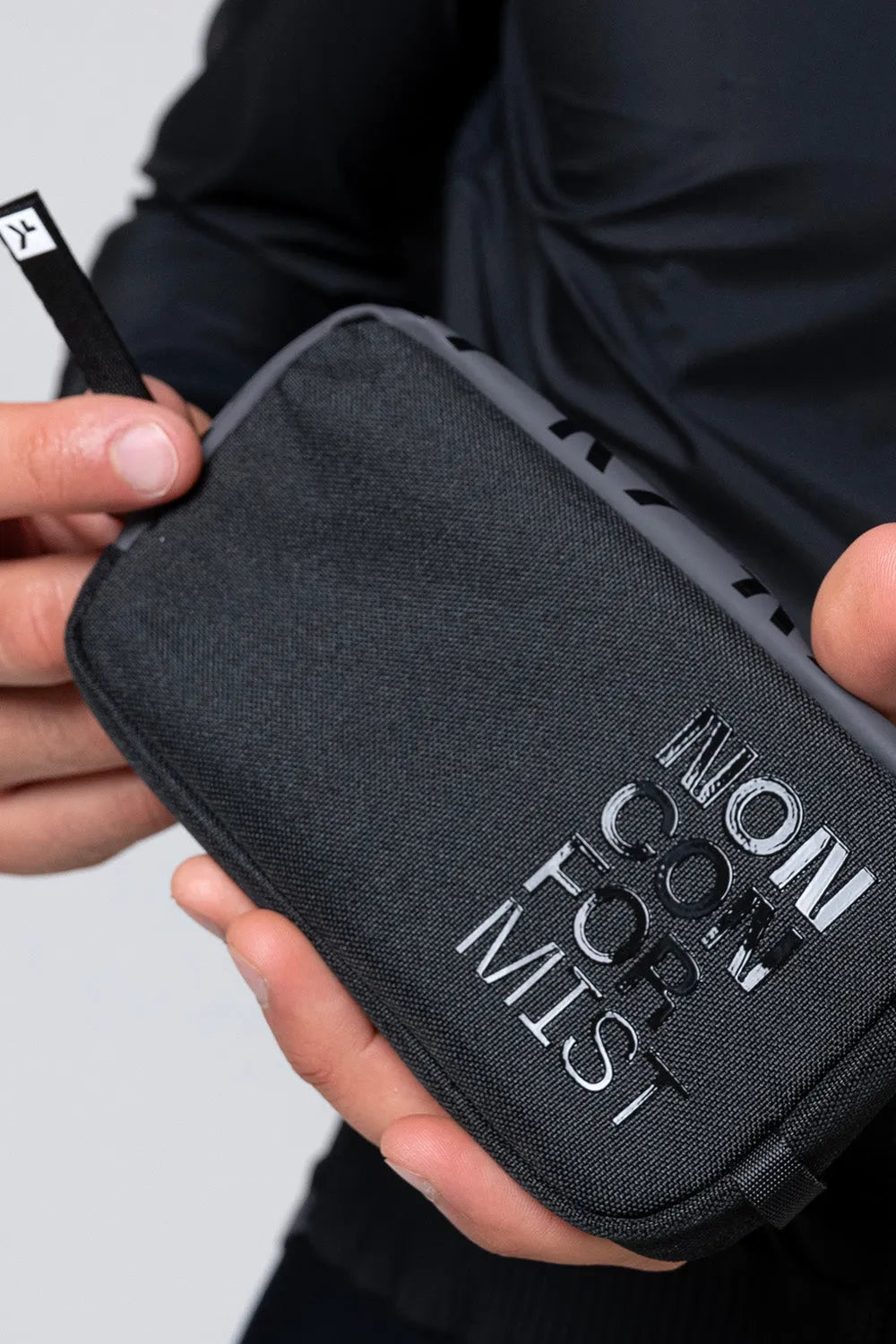 GOBIK Essential 2.0 Phone Case - True Black