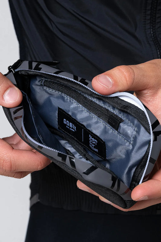 GOBIK Essential 2.0 Phone Case - True Black