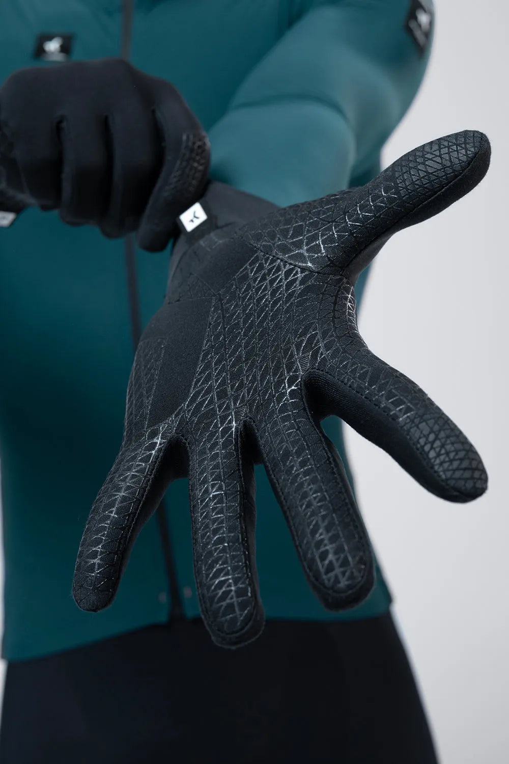 GOBIK Finder 2.0 Light Winter Gloves - Black