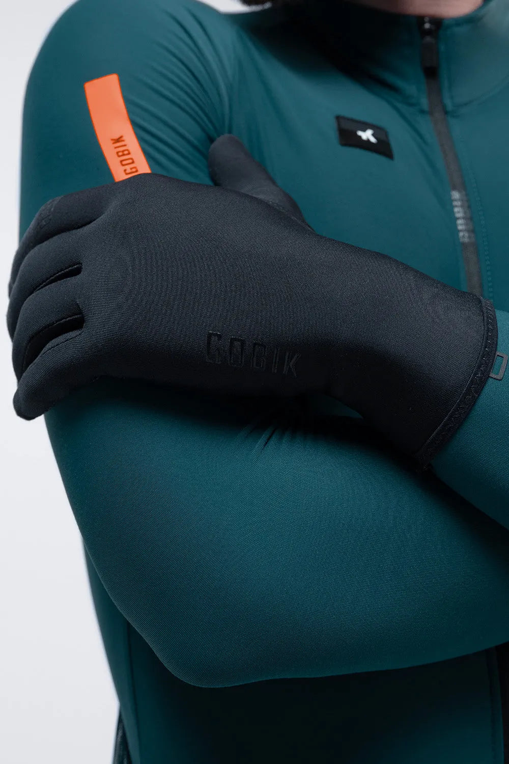 GOBIK Finder 2.0 Light Winter Gloves - Black