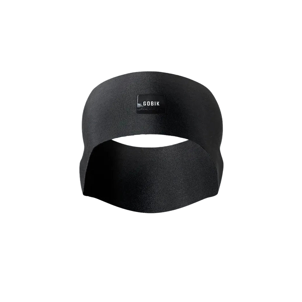 GOBIK Frontline Headband - Black