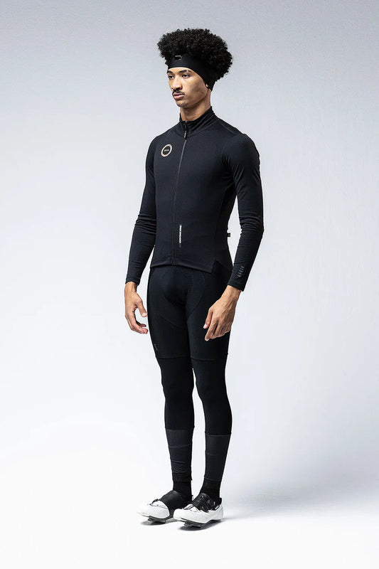 GOBIK Frontline Headband - Black