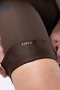GOBIK Grit 2.0 Bib Short - Cocoa