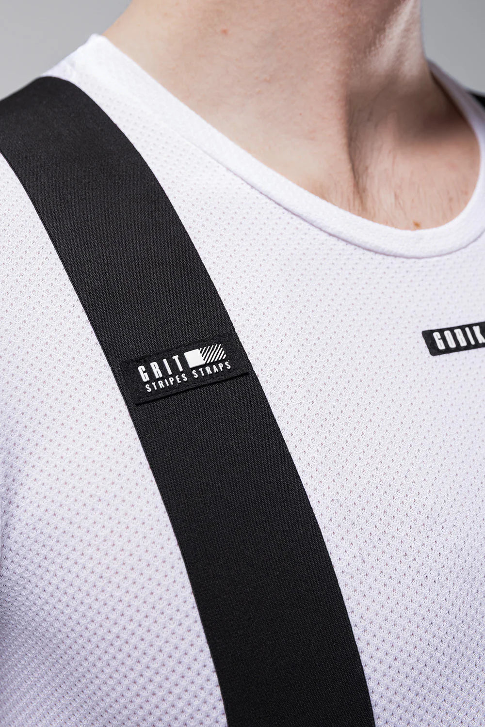 GOBIK Grit 2.0 Bib Short - Cocoa