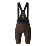 GOBIK Grit 2.0 K9 Women Bib Short - Cocoa