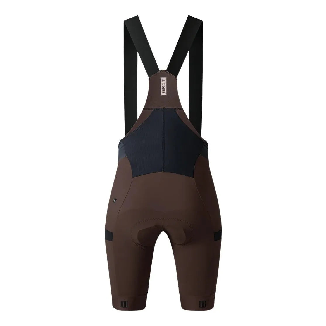 GOBIK Grit 2.0 K9 Women Bib Short - Cocoa