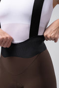 GOBIK Grit 2.0 K9 Women Bib Short - Cocoa