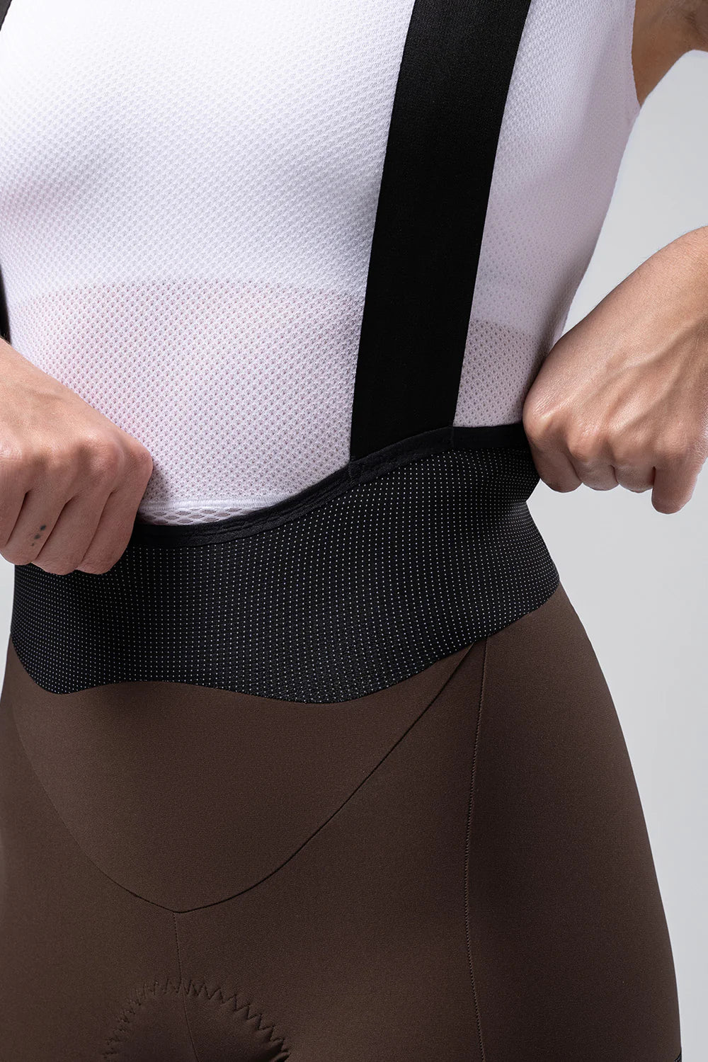 GOBIK Grit 2.0 K9 Women Bib Short - Cocoa