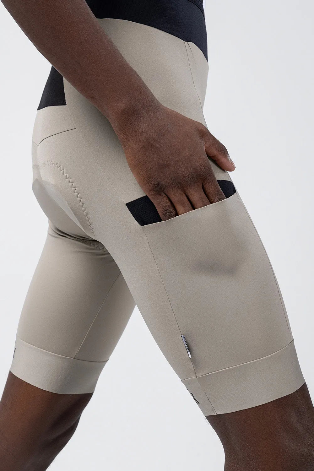 GOBIK Grit 3.0 Bib Short - Nessie