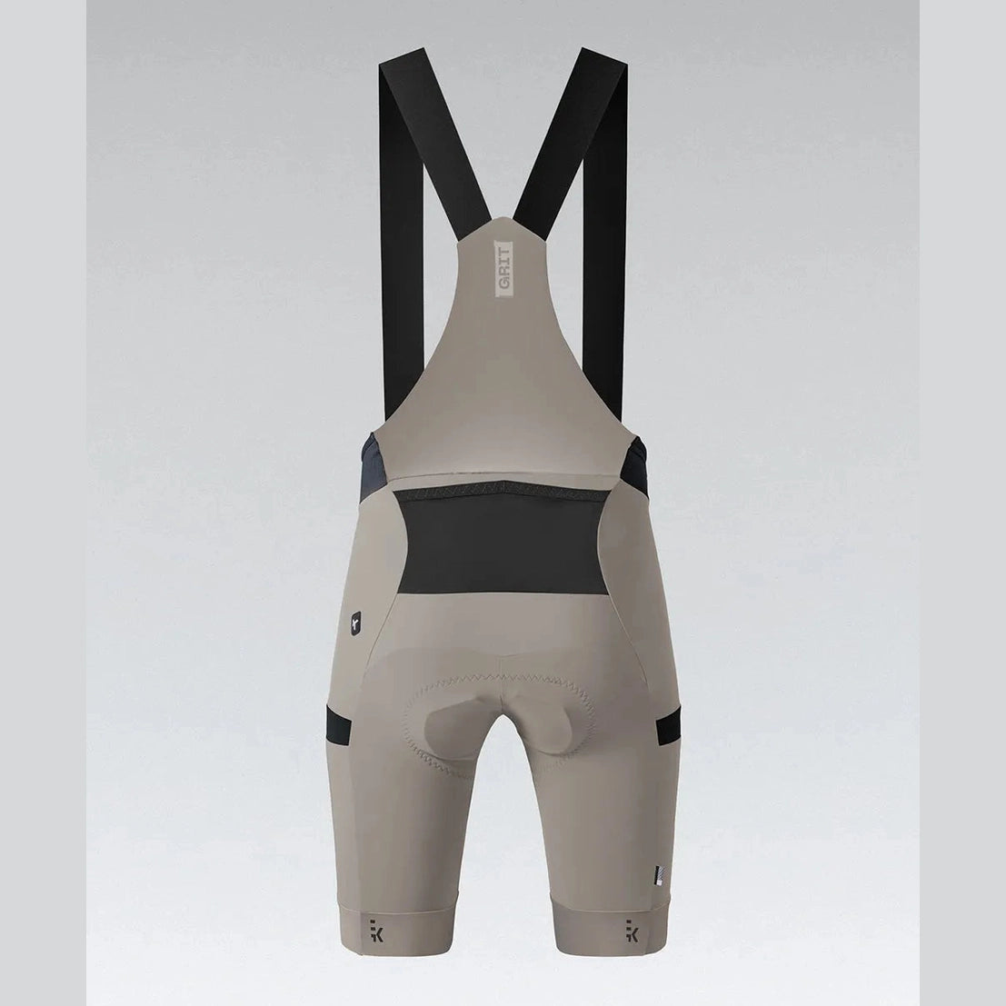GOBIK Grit 3.0 Bib Short - Nessie