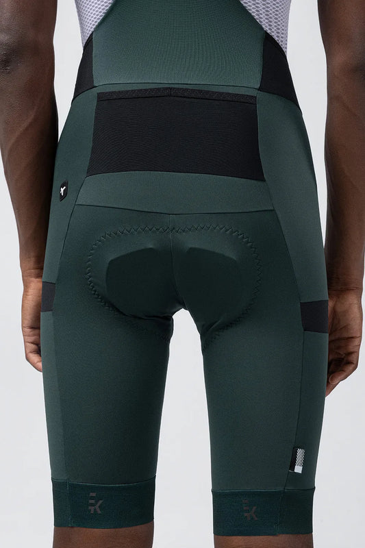 GOBIK Grit 3.0 Bib Short - Pinewood