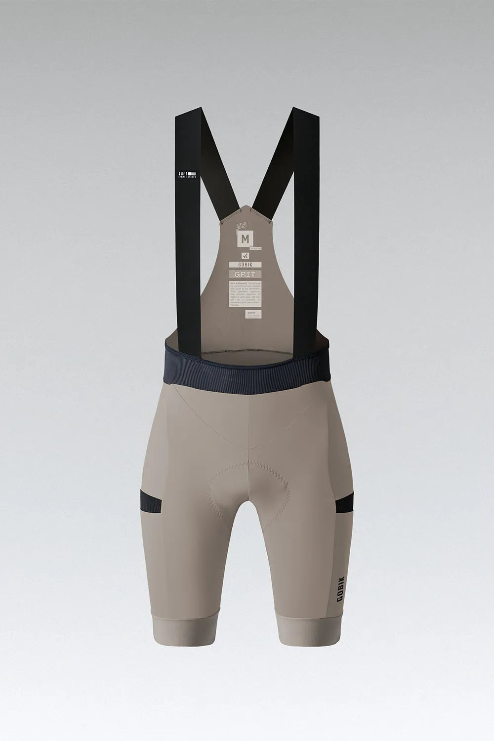 GOBIK Grit 3.0 Women Bib Shorts G10 - Nessie
