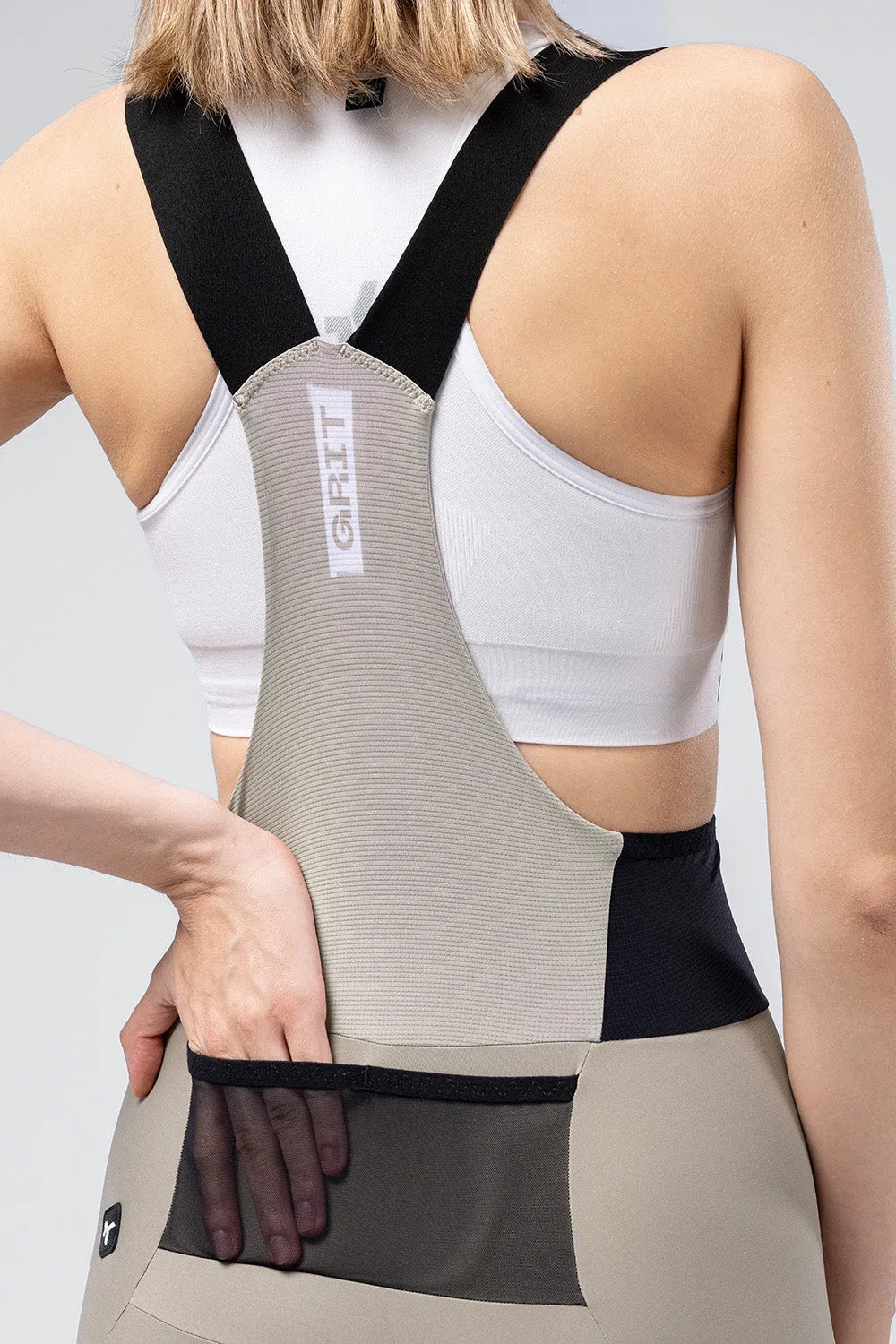 GOBIK Grit 3.0 Women Bib Shorts G10 - Nessie