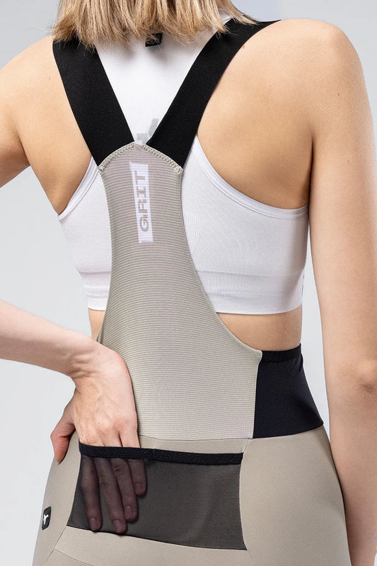 GOBIK Grit 3.0 Women Bib Shorts G10 - Nessie