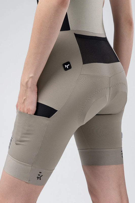 GOBIK Grit 3.0 Women Bib Shorts G10 - Nessie