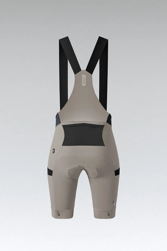GOBIK Grit 3.0 Women Bib Shorts G10 - Nessie