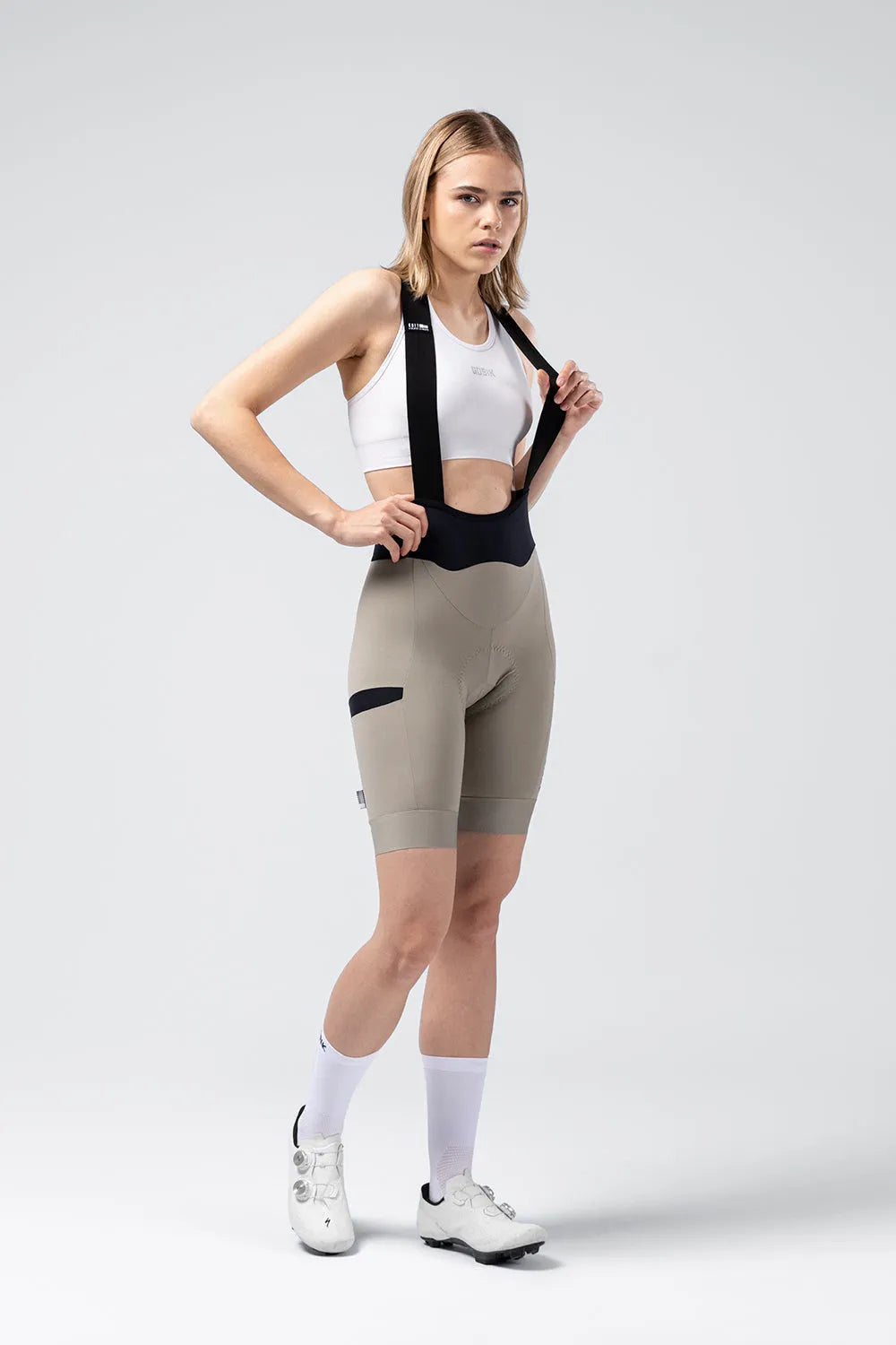 GOBIK Grit 3.0 Women Bib Shorts G10 - Nessie