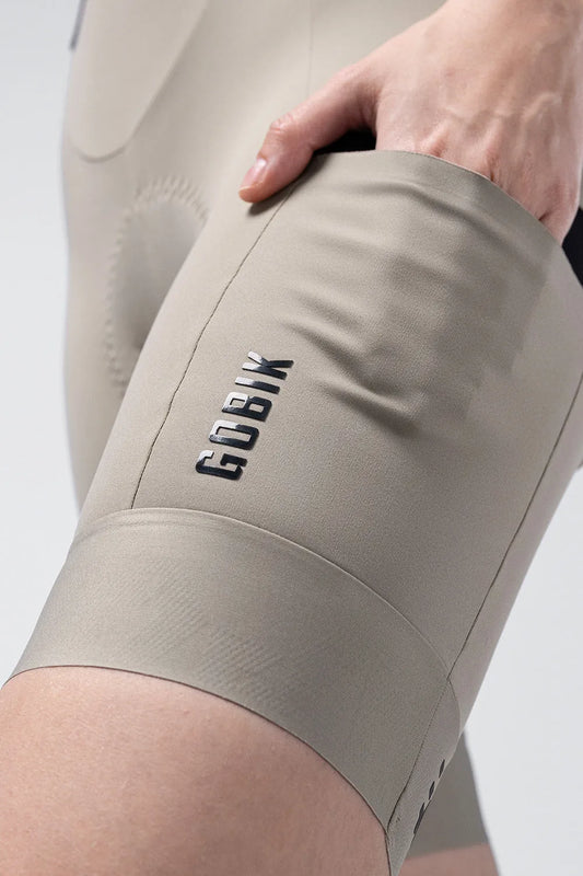 GOBIK Grit 3.0 Women Bib Shorts G10 - Nessie