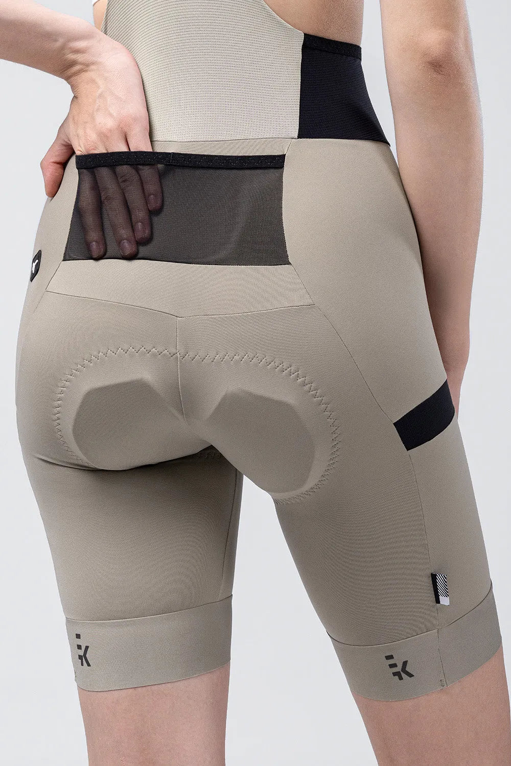 GOBIK Grit 3.0 Women Bib Shorts G10 - Nessie