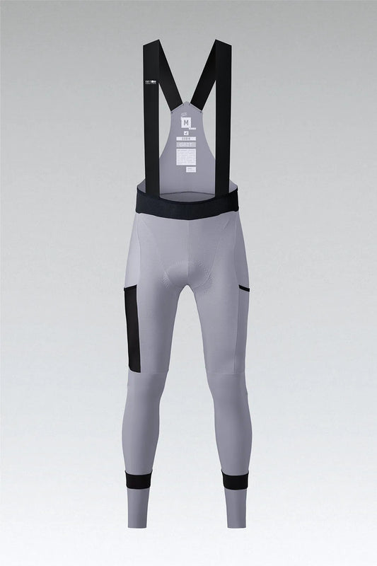 GOBIK Grit Bib Tight - Tapioca