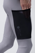 GOBIK Grit Bib Tight - Tapioca