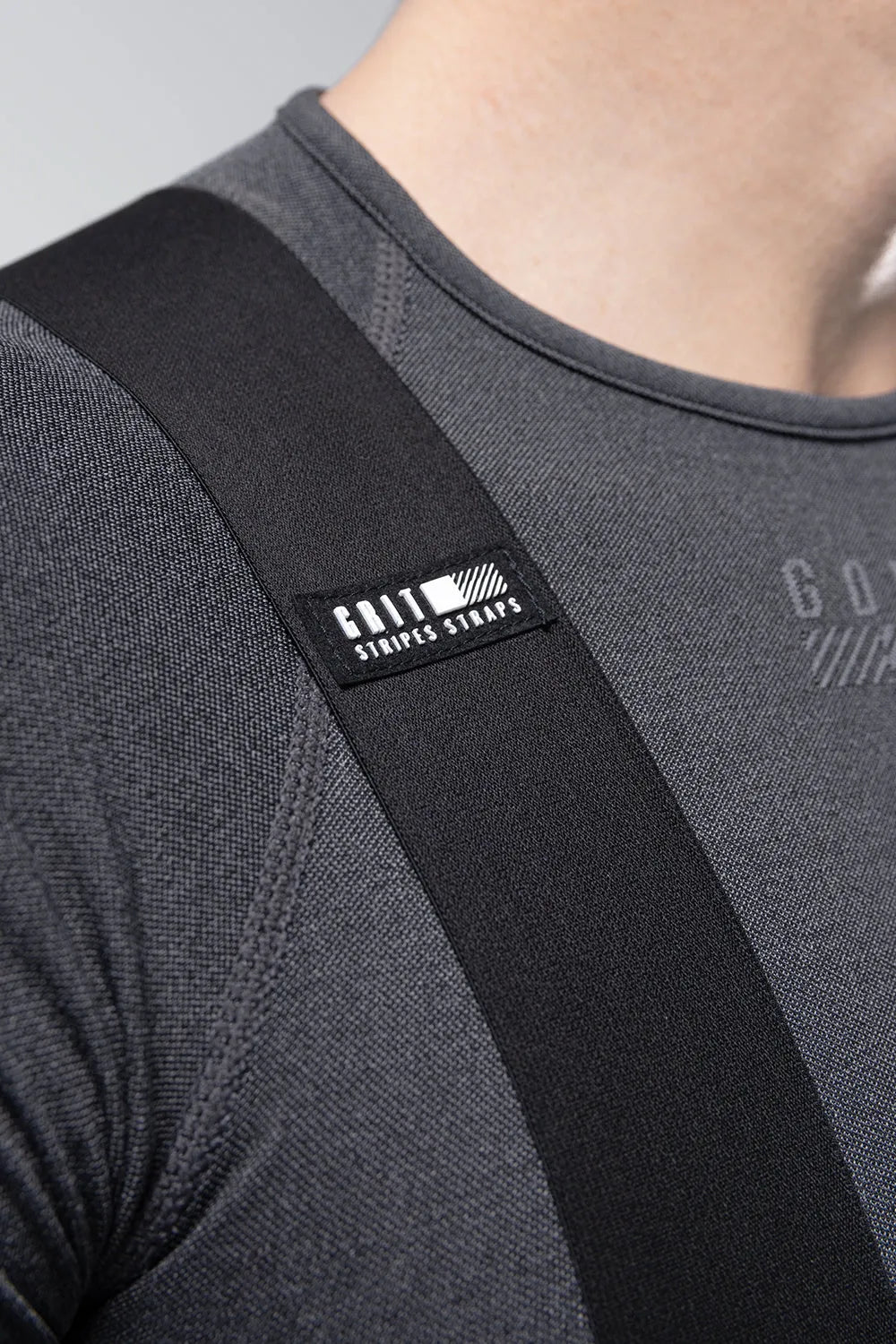 GOBIK Grit Bib Tight - Tapioca