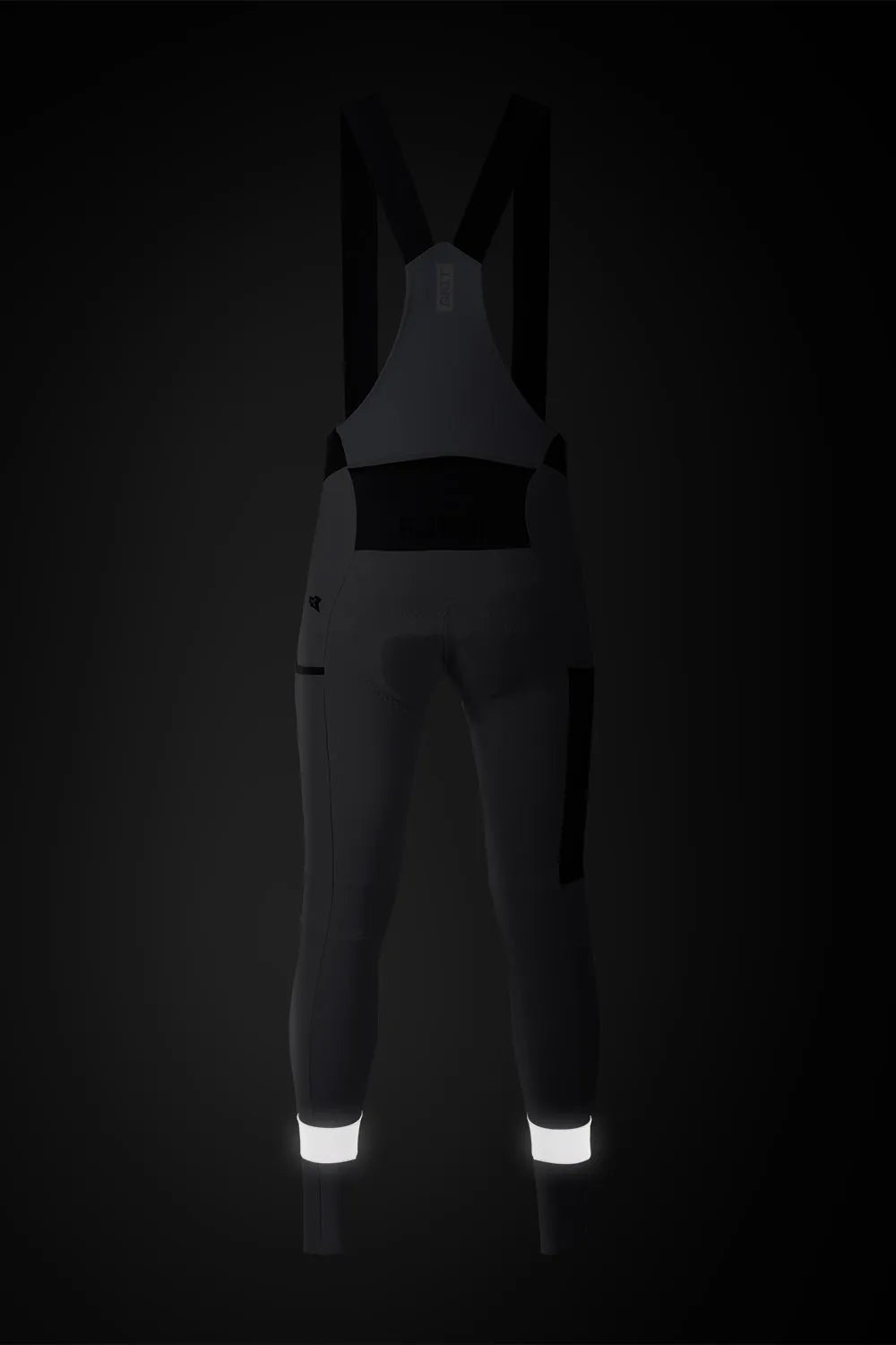 GOBIK Grit Bib Tight - Tapioca