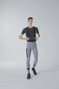 GOBIK Grit Bib Tight - Tapioca