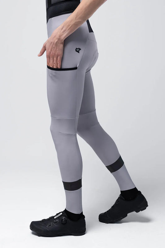 GOBIK Grit Bib Tight - Tapioca