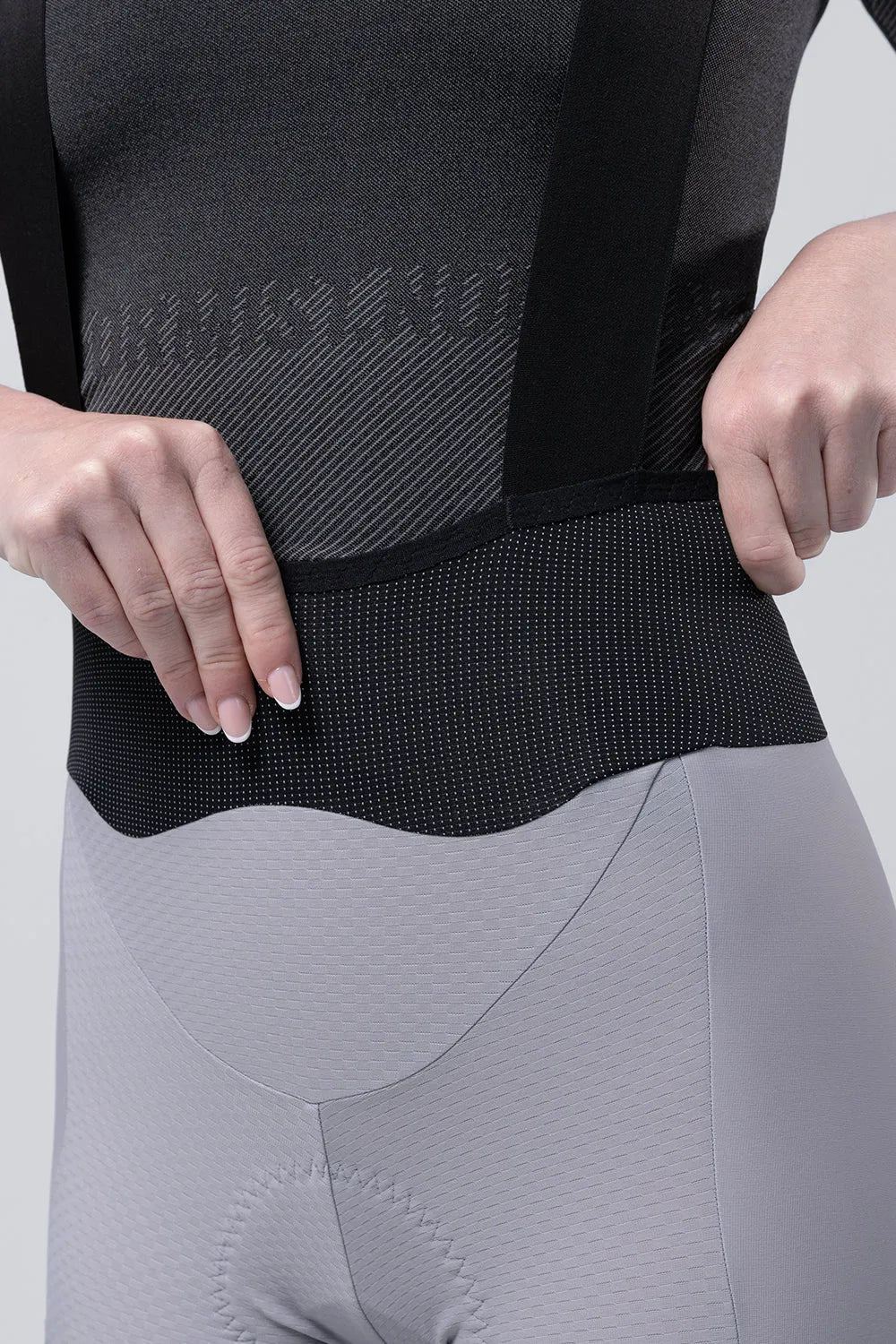 GOBIK Grit Bib Women Tight - Tapioca