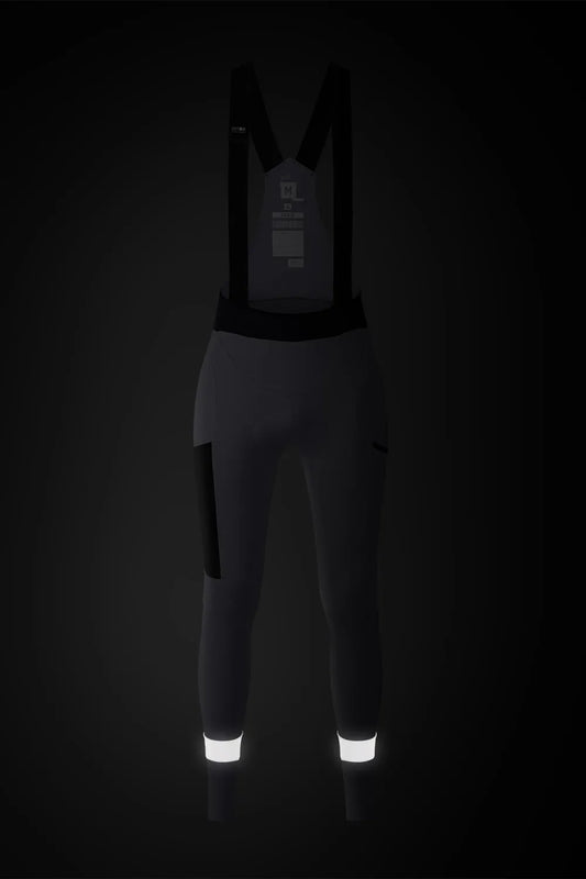 GOBIK Grit Bib Women Tight - Tapioca