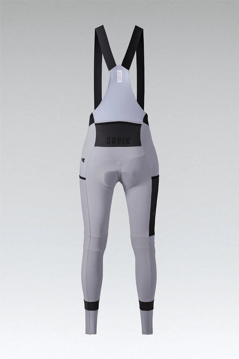 GOBIK Grit Bib Women Tight - Tapioca