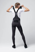 GOBIK Grit G10 Bib Tights - Havana